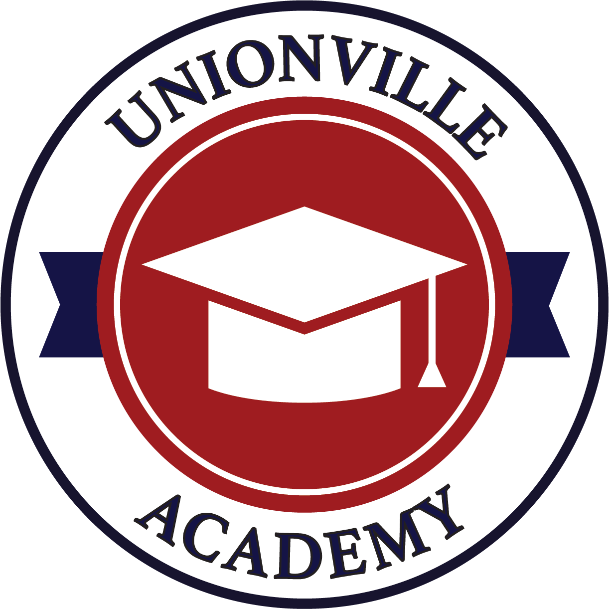 Unionville Academy logo